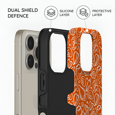 Shellbound - iPhone 16 Pro Case