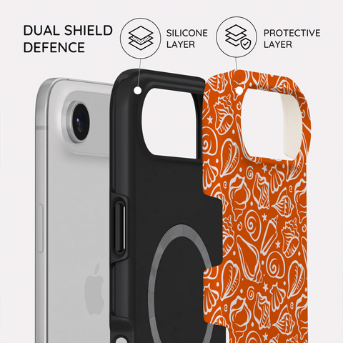 Shellbound - iPhone Air Case