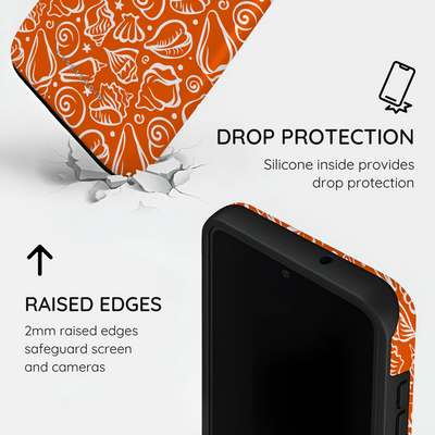 Shellbound - Samsung Galaxy S23 Case