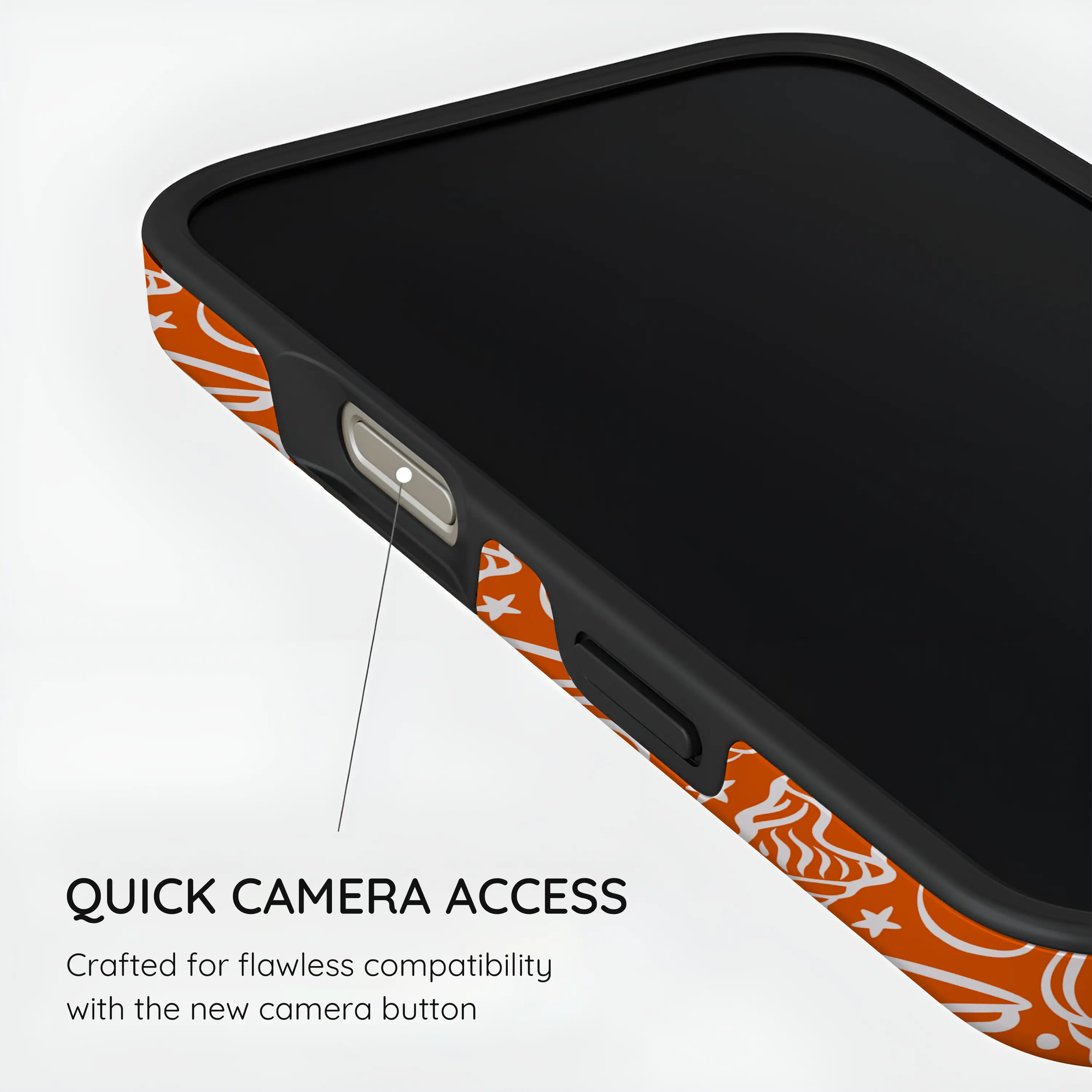 Shellbound - iPhone 16 Pro Max Case