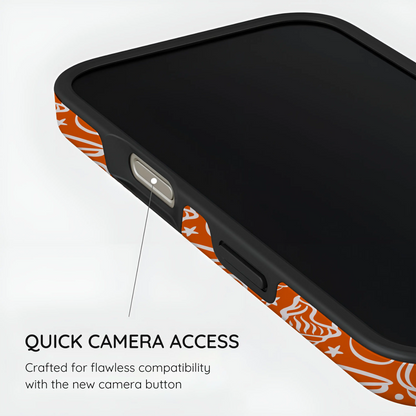 Shellbound - iPhone 16 Pro Max Case