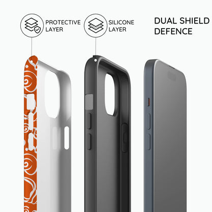 Shellbound - iPhone 14 Case