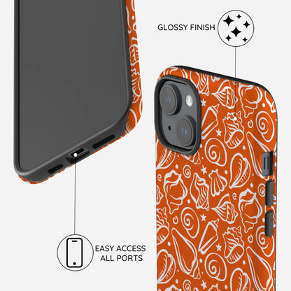 Shellbound - iPhone 14 Case