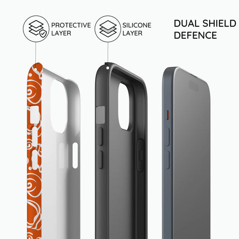 Shellbound - iPhone 14 Pro Case