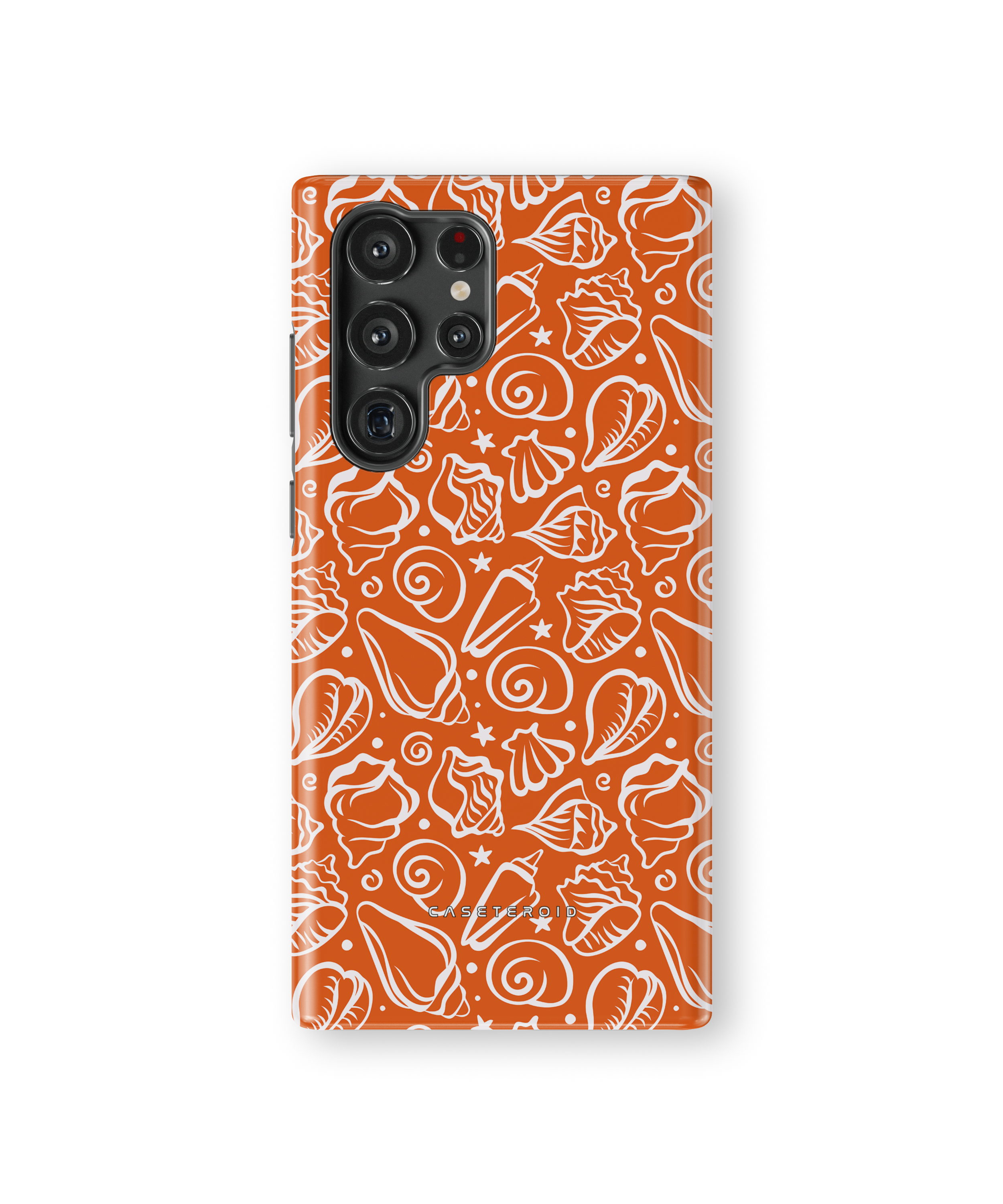 Shellbound - Samsung Galaxy S22 Ultra Case