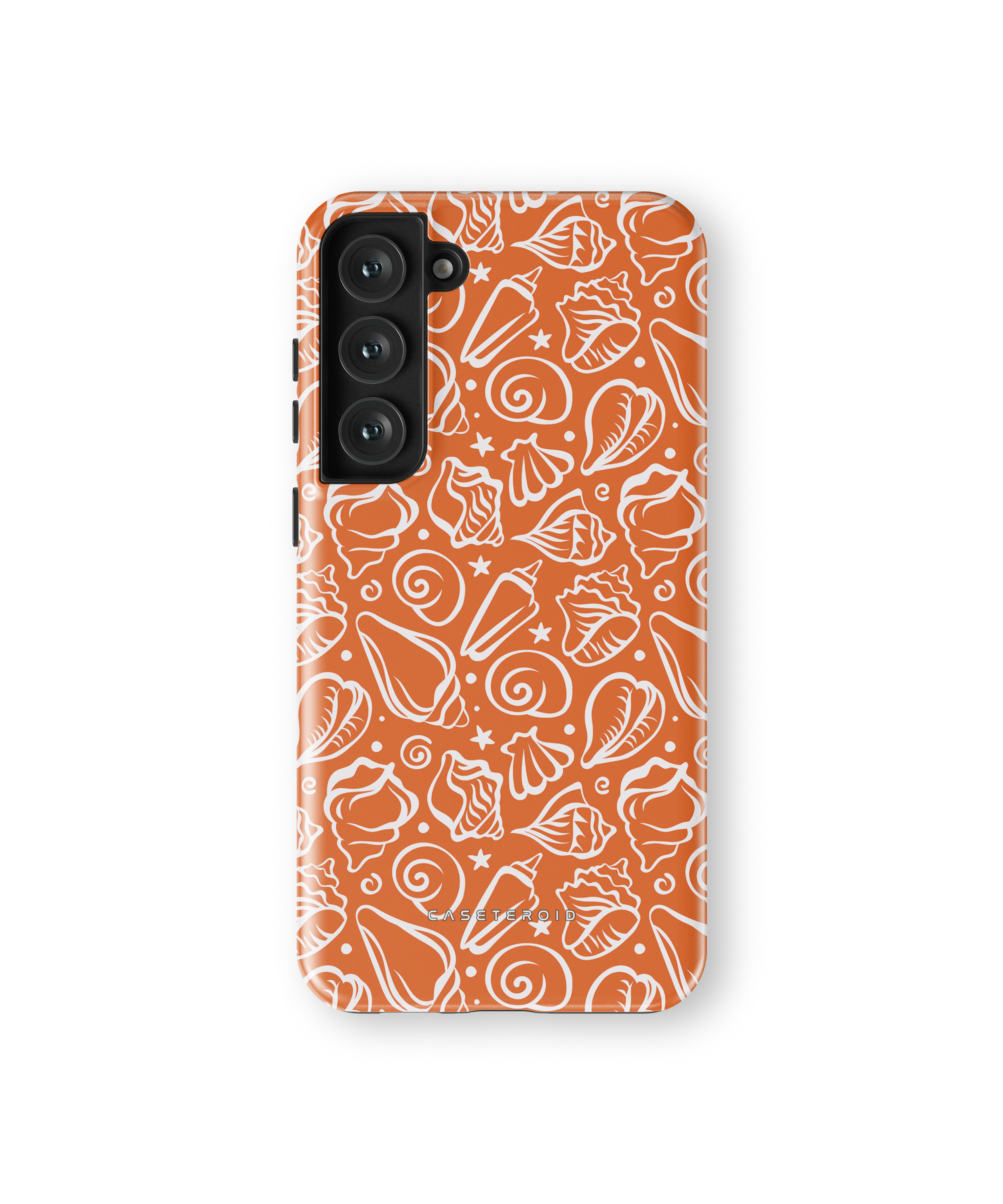 Shellbound - Samsung Galaxy S23 Plus Case