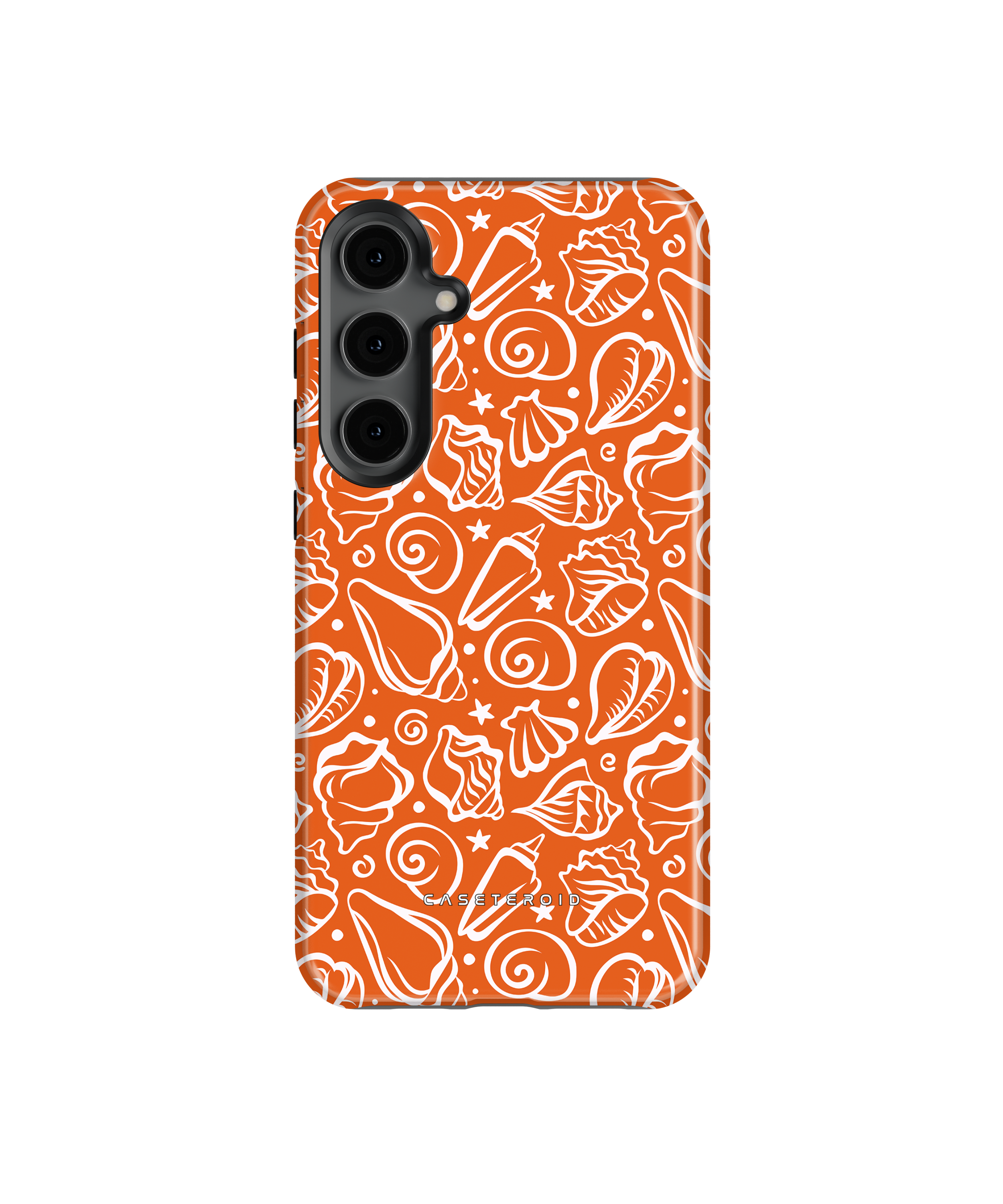 Shellbound - Samsung Galaxy S24 Plus Case