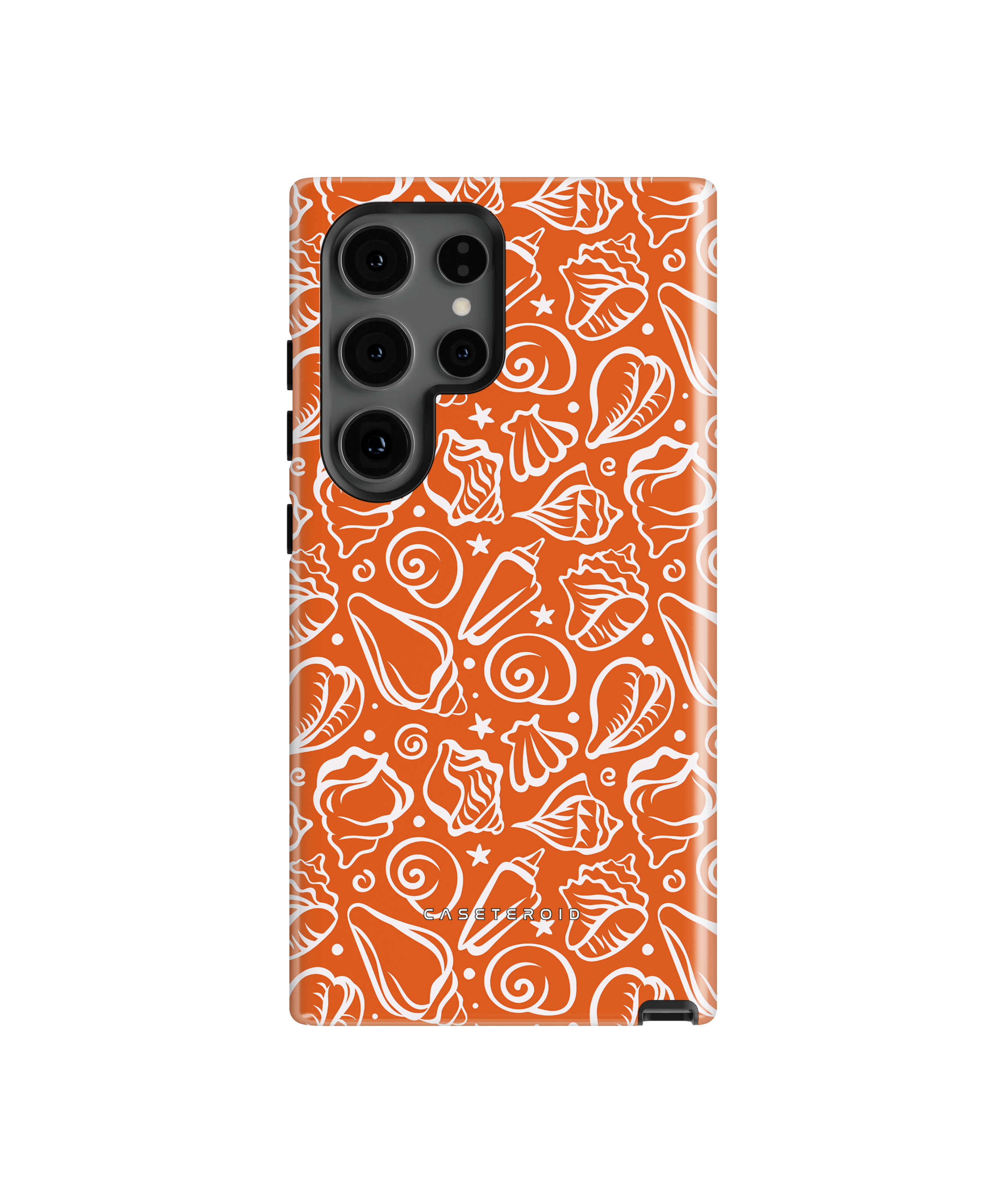 Shellbound - Samsung Galaxy S24 Ultra Case