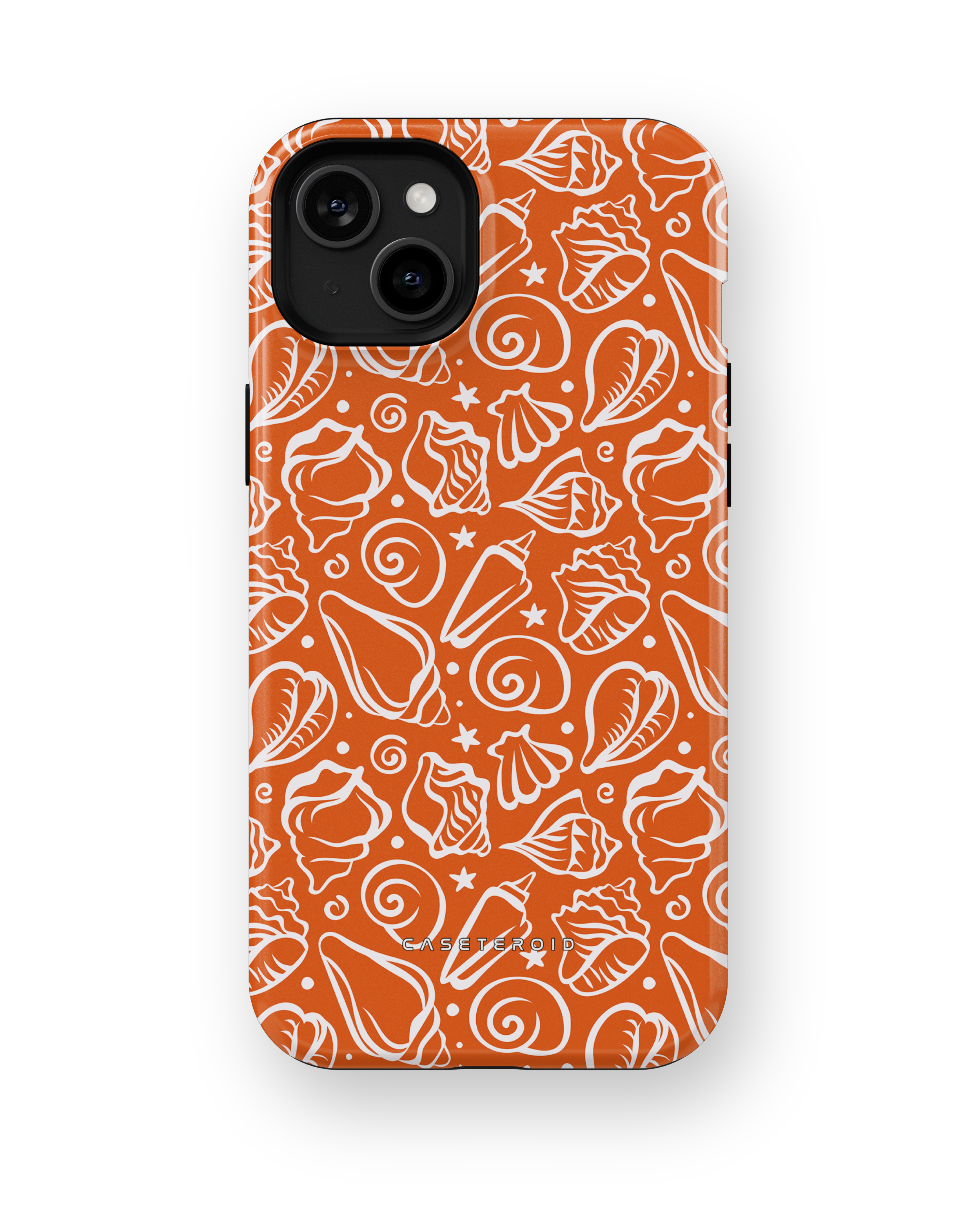 Shellbound - iPhone 15 Plus Case
