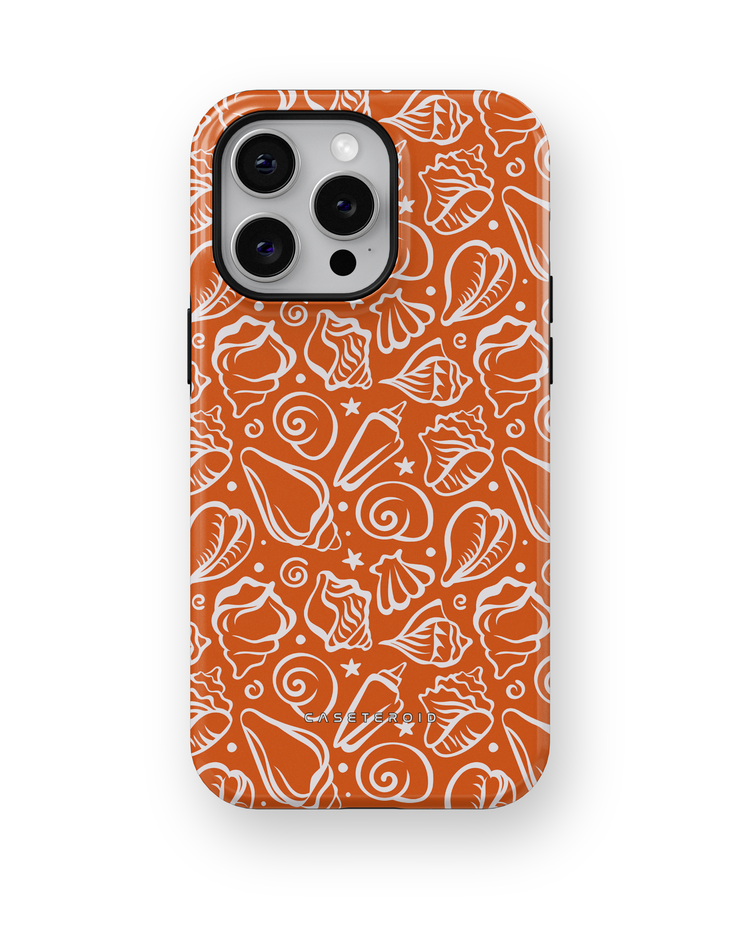Shellbound - iPhone 15 Pro Max Case