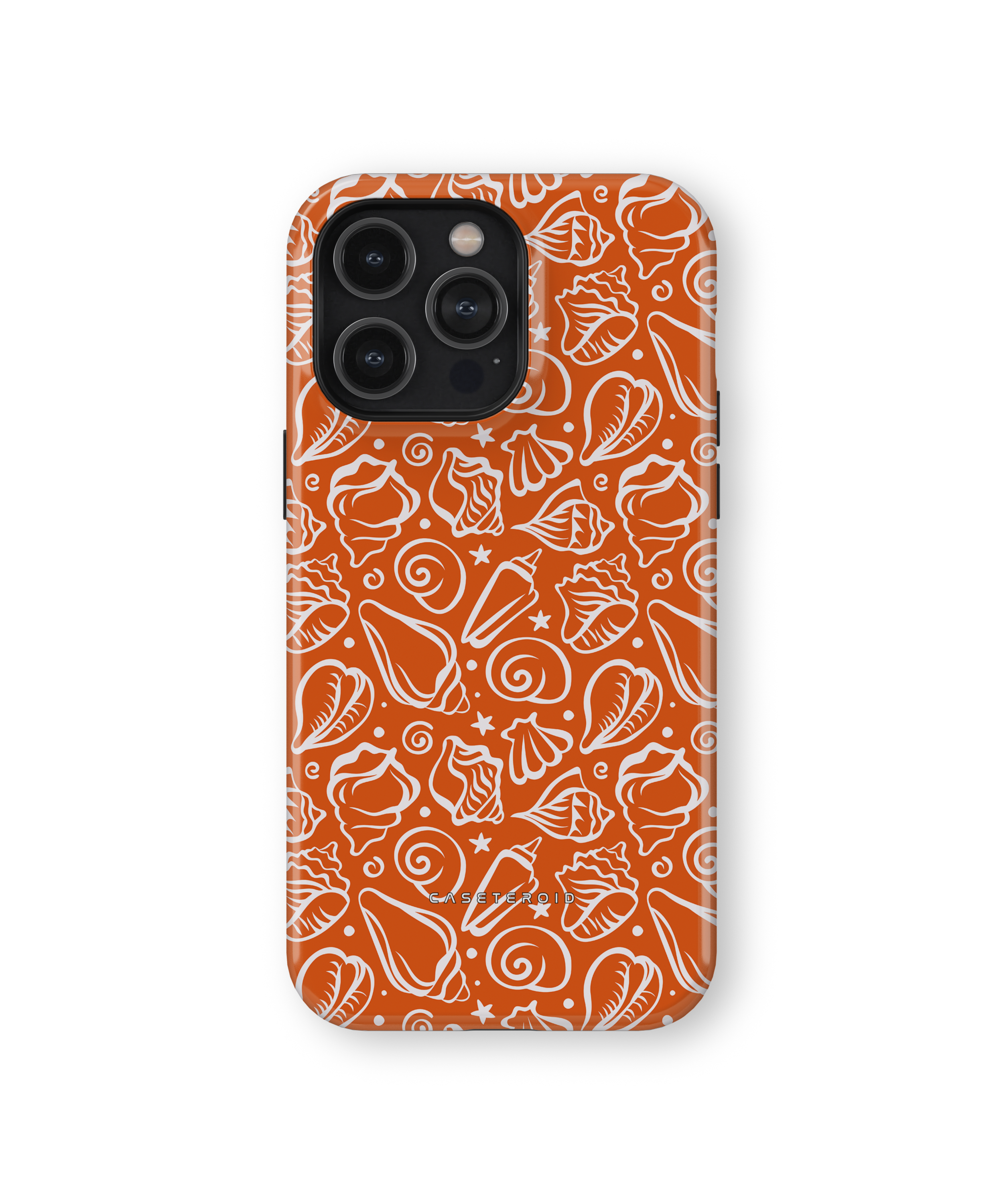 Shellbound - iPhone 13 Pro Max Case