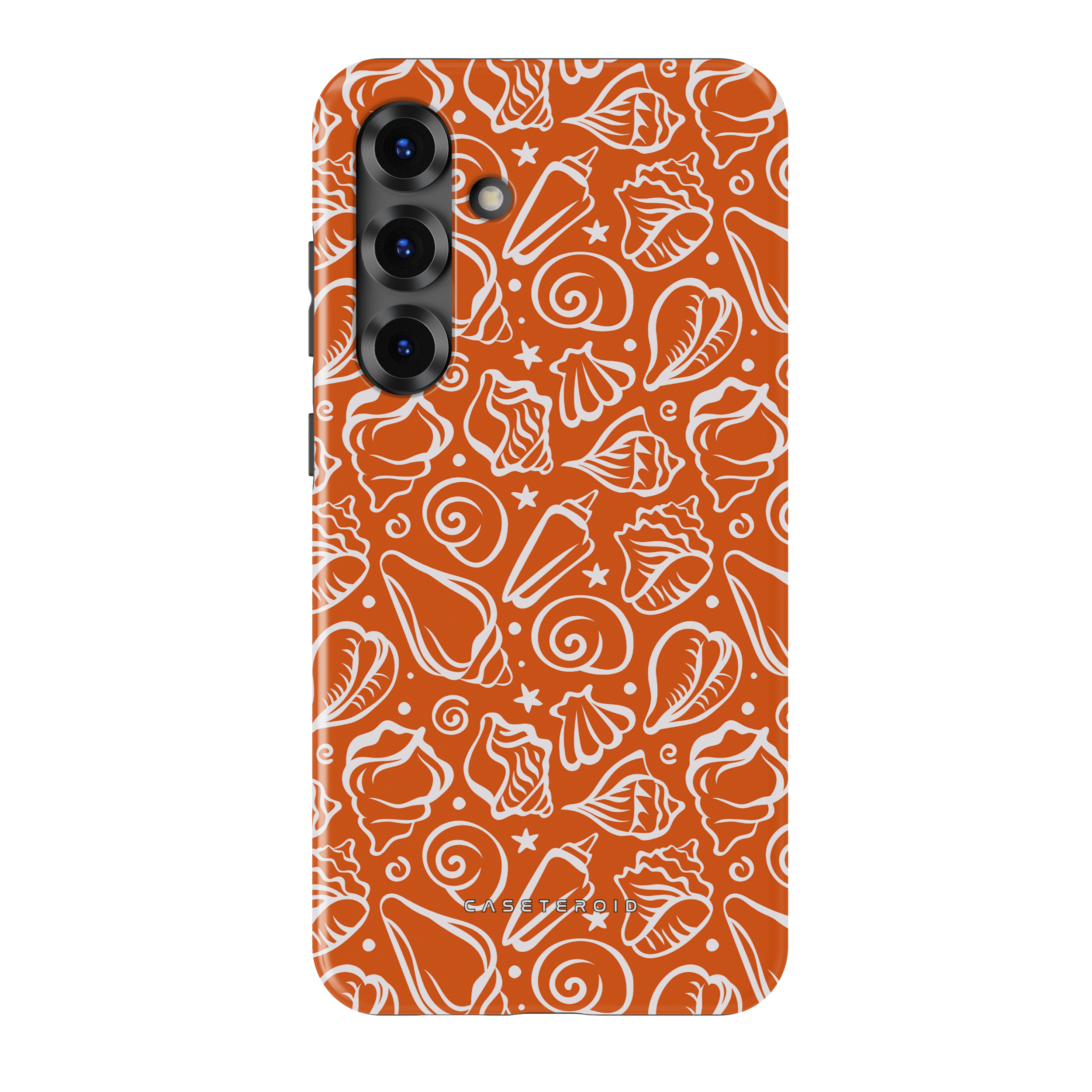 Shellbound - Samsung Galaxy S25 Plus Case