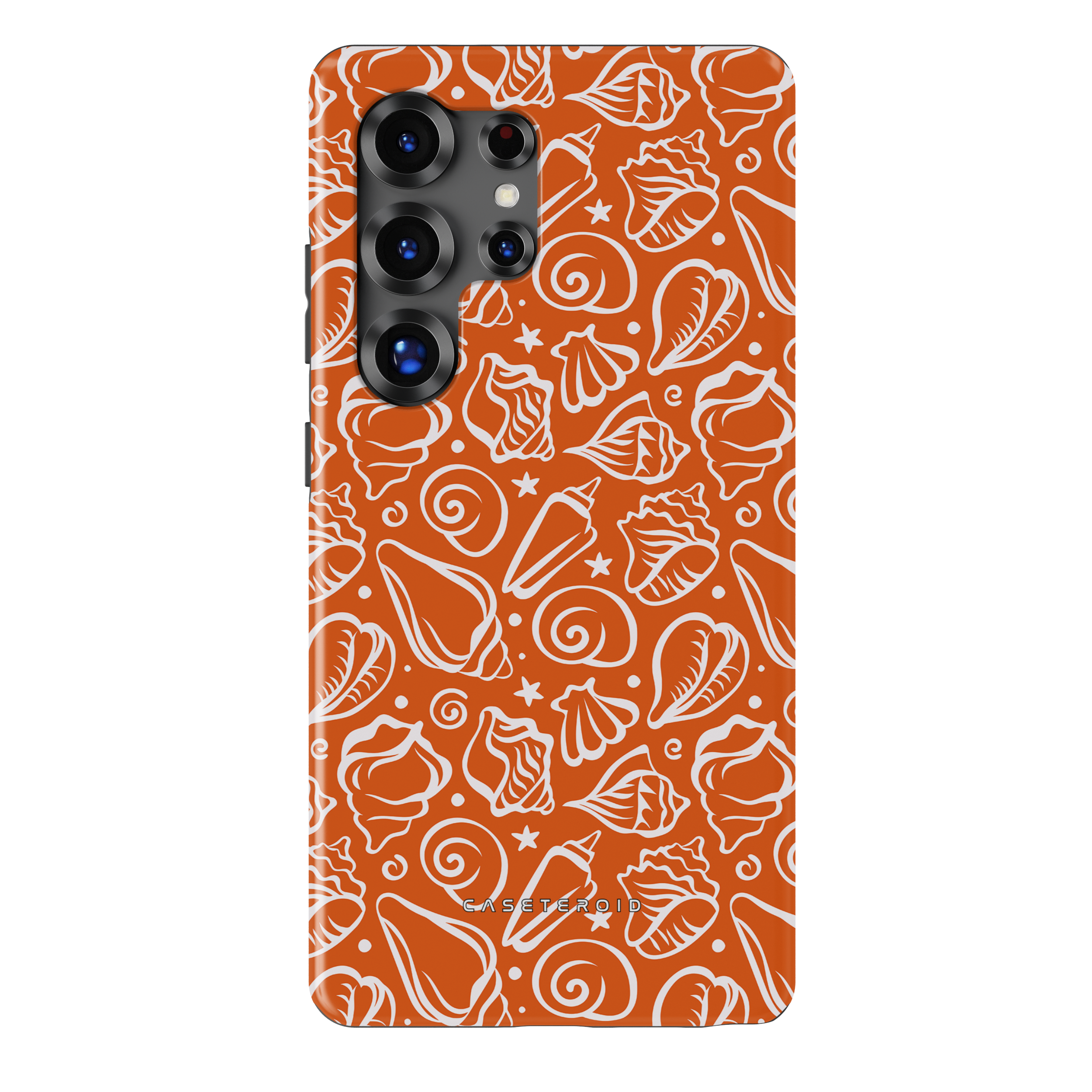 Shellbound - Samsung Galaxy S25 Ultra Case