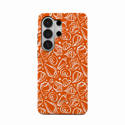 Shellbound - Samsung Galaxy S26 Ultra Case