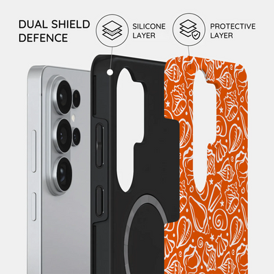 Shellbound - Samsung Galaxy S26 Ultra Case