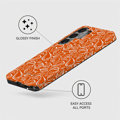 Shellbound - Samsung Galaxy S26 Ultra Case