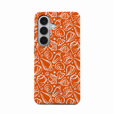Shellbound - Samsung Galaxy S26 Case