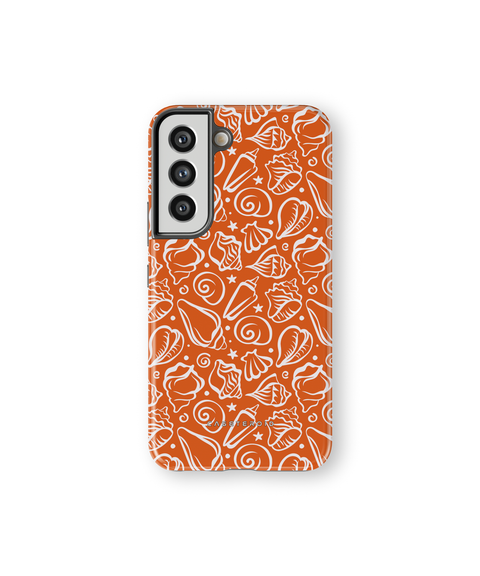 Shellbound - Samsung Galaxy S22 Case