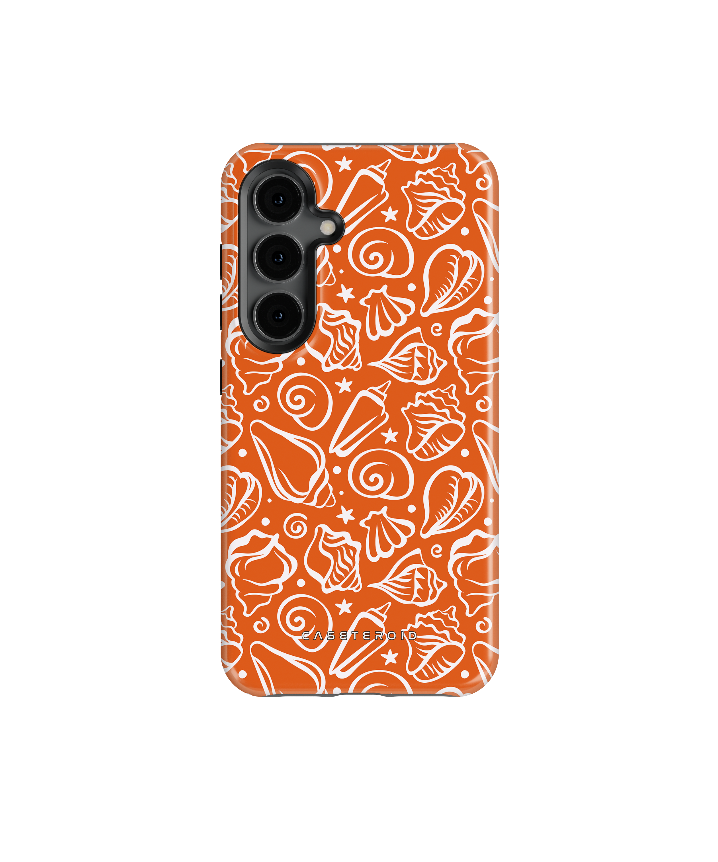 Shellbound - Samsung Galaxy S24 Case