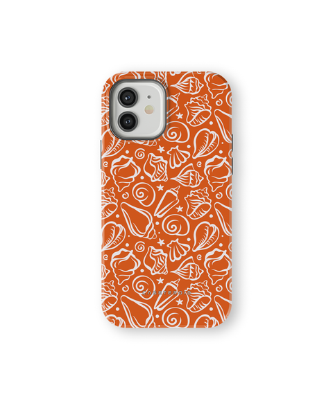 Shellbound - iPhone 12 Case
