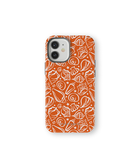 Shellbound - iPhone 12 Mini Case