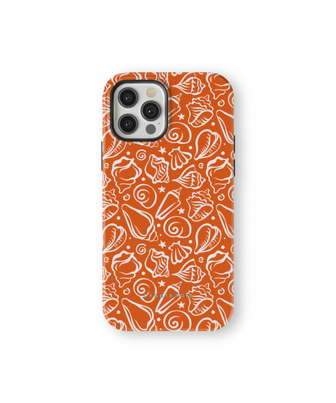 Shellbound - iPhone 12 Pro Case