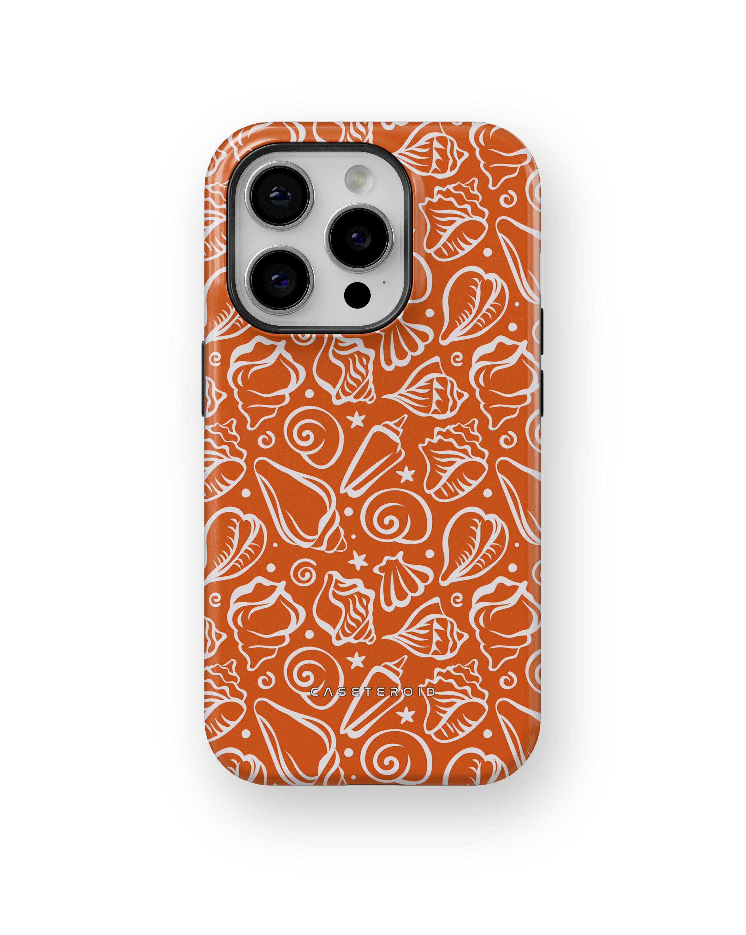 Shellbound - iPhone 15 Pro Case
