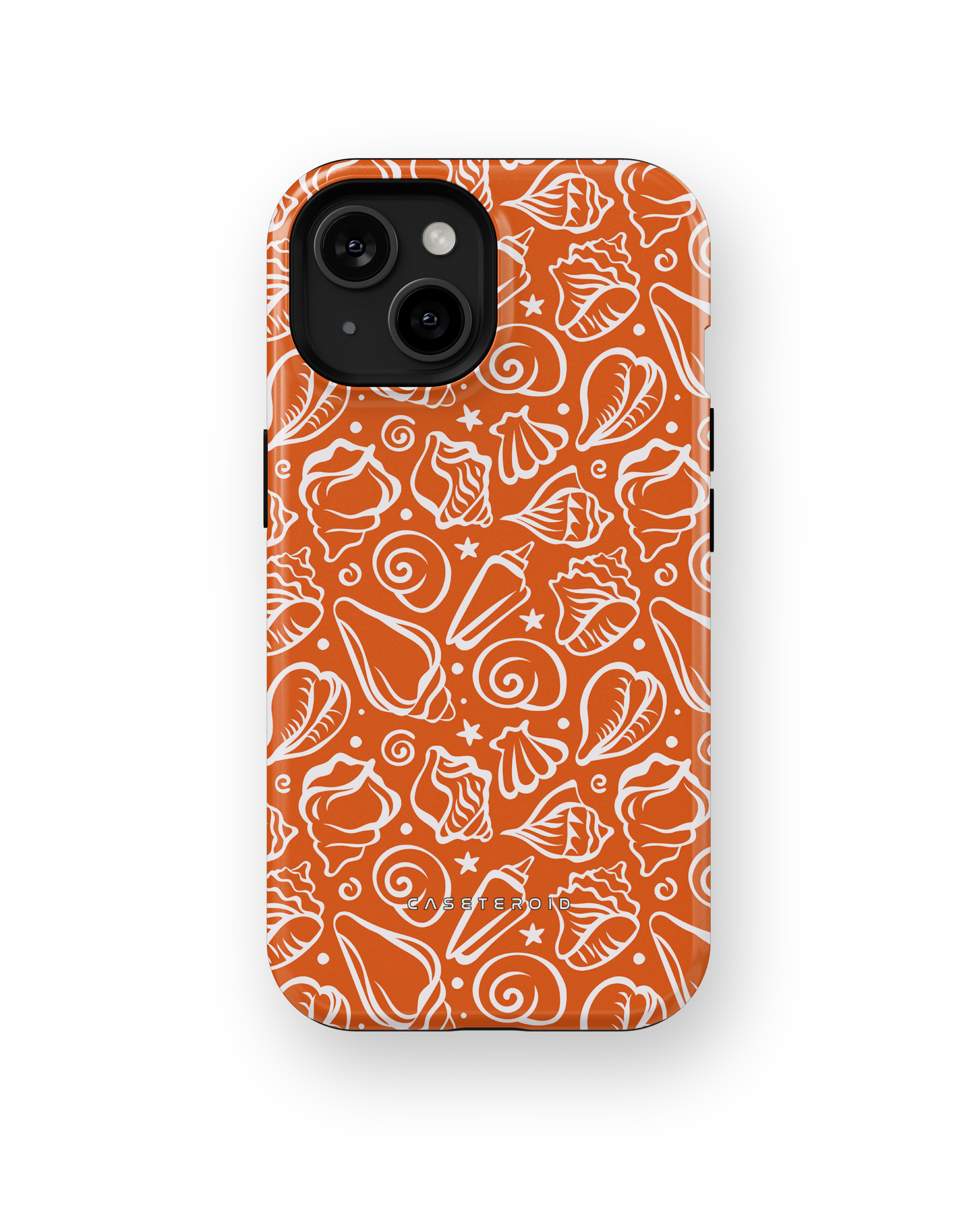 Shellbound - iPhone 15 Case