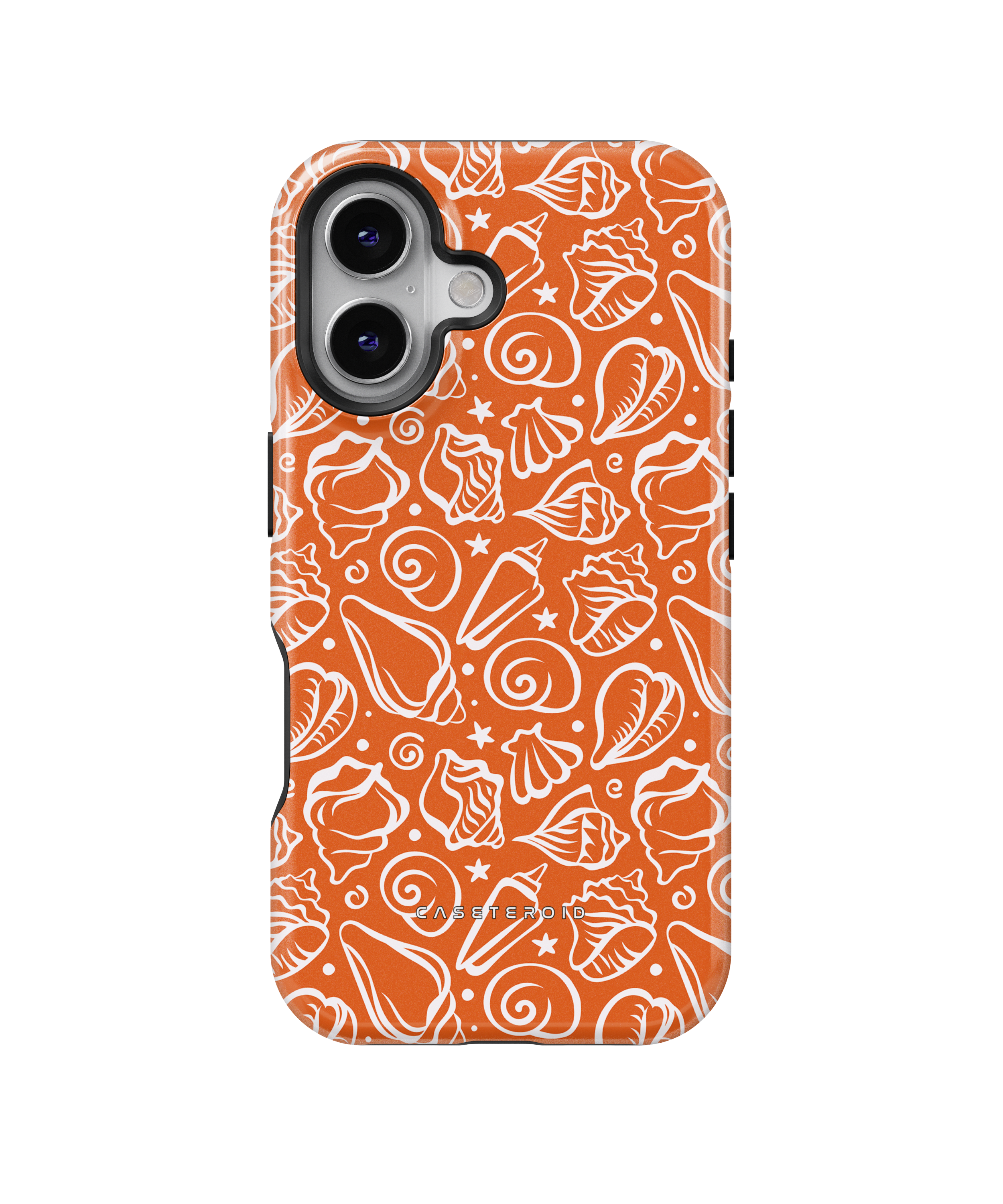 Shellbound - iPhone 16 Case