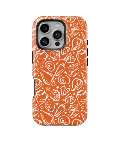 Shellbound - iPhone 16 Pro Case