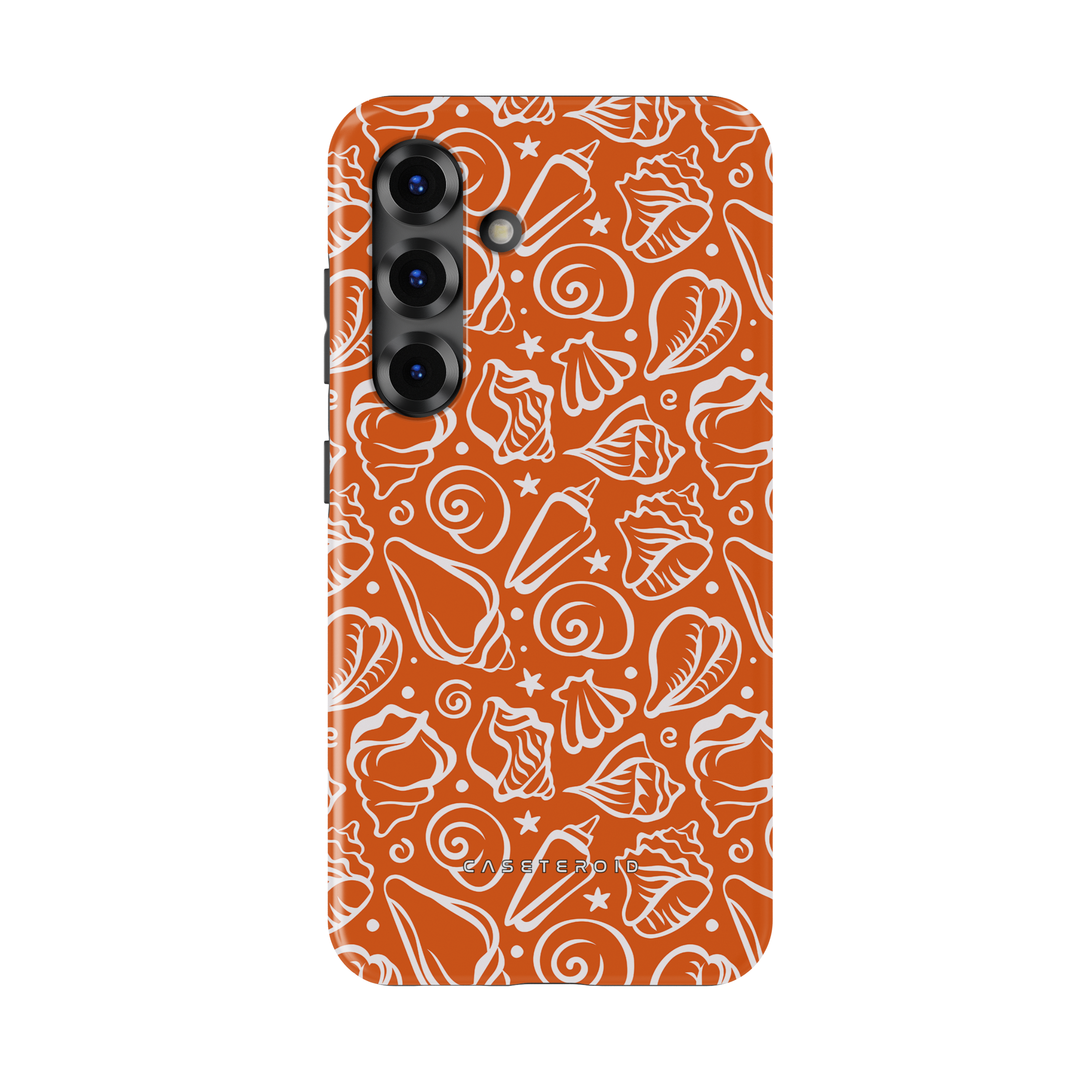 Shellbound - Samsung Galaxy S25 Case