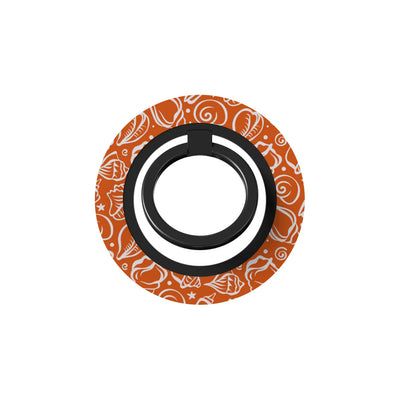 Shellbound - Magnetic Ring Holder