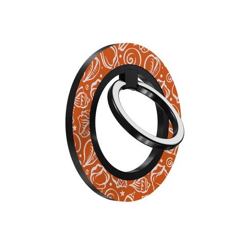 Shellbound - Magnetic Ring Holder