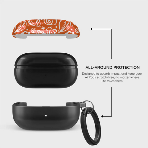 Shellbound - Samsung Galaxy Buds 2 Case