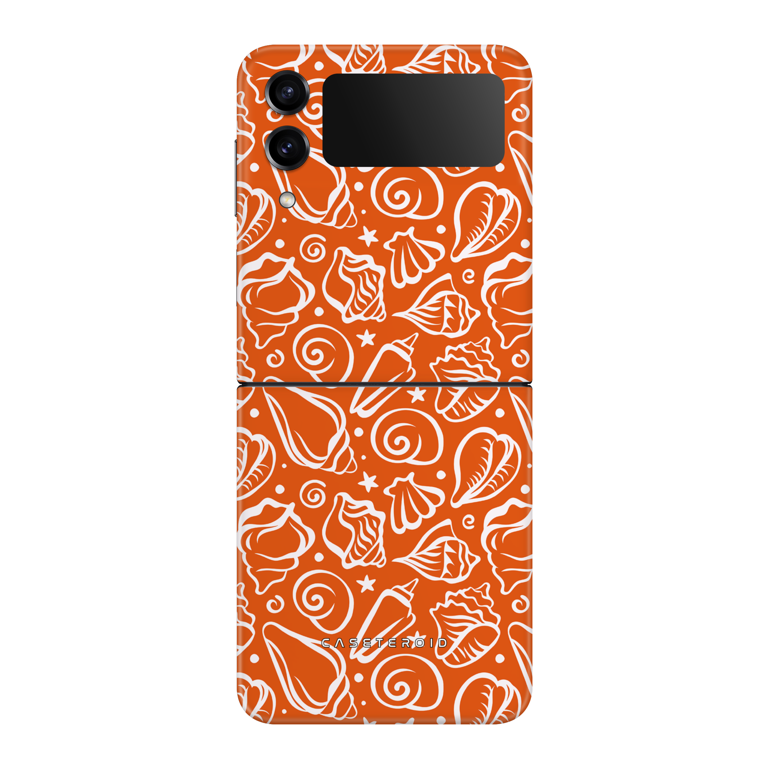 Shellbound - Samsung Galaxy Z Flip 4 Case