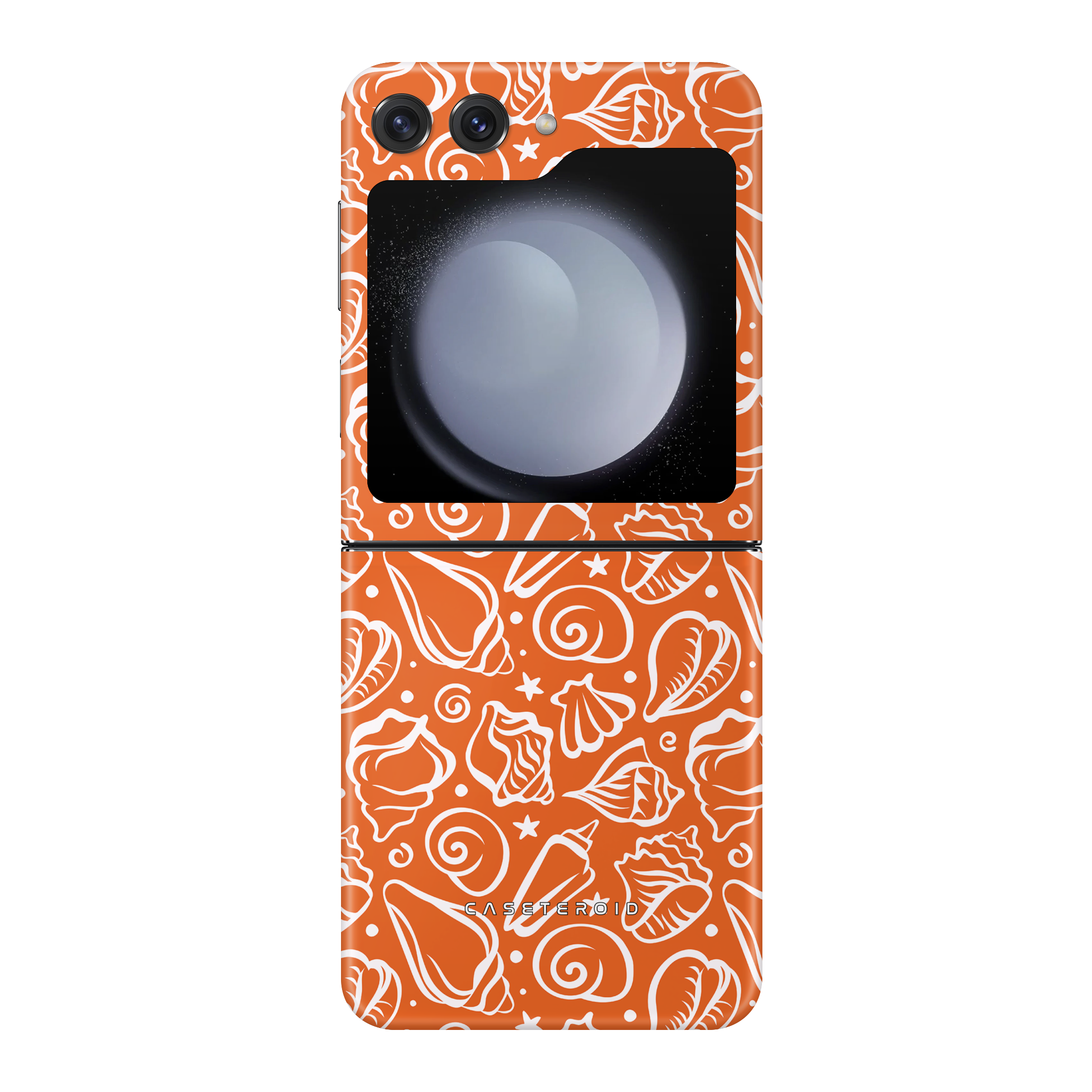Shellbound - Samsung Galaxy Z Flip 5 Case