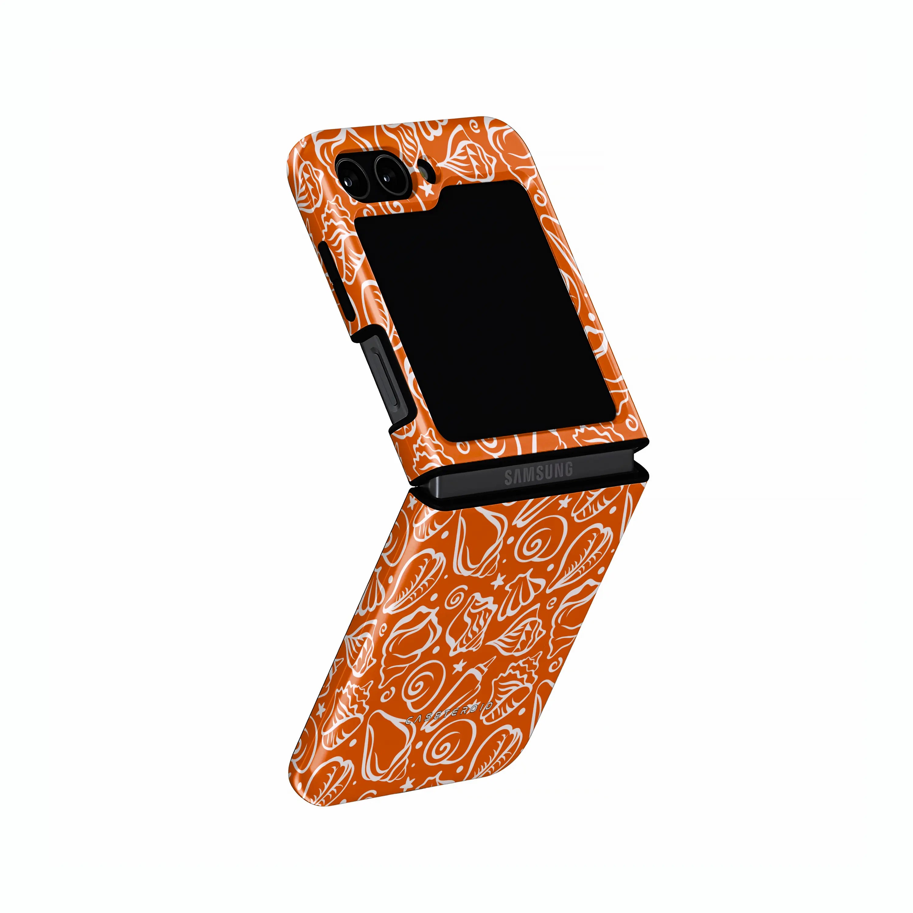 Shellbound - Samsung Galaxy Z Flip 5 Case