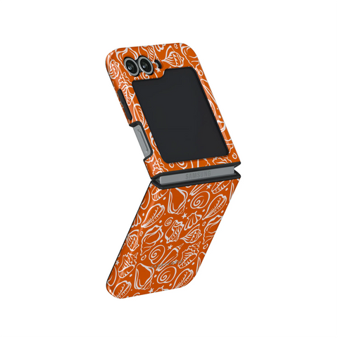 Shellbound - Samsung Galaxy Z Flip 6 Case