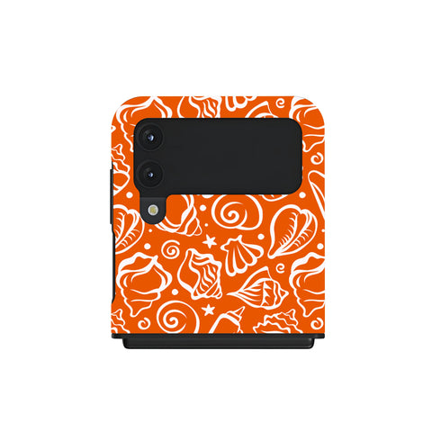 Shellbound - Samsung Galaxy Z Flip 4 Case
