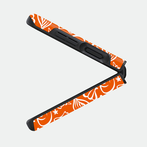 Shellbound - Samsung Galaxy Z Flip 4 Case