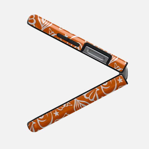 Shellbound - Samsung Galaxy Z Flip 6 Case