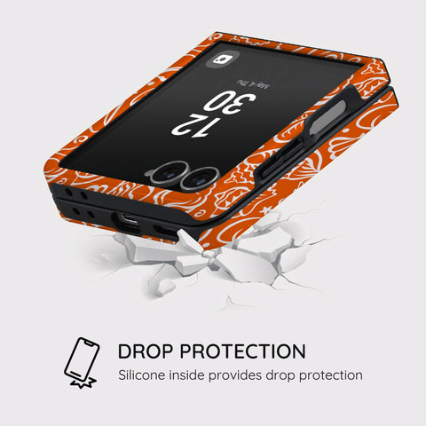 Shellbound - Samsung Galaxy Z Flip 7 Case