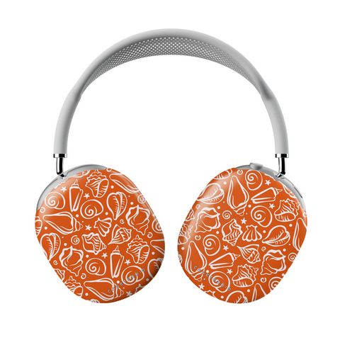 Shellbound - AirPods Max Case