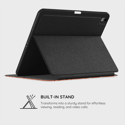 Shellbound - iPad Air 13 (8th/7th/6th Gen) Case