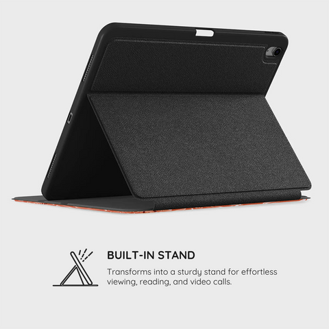 Shellbound - iPad Air 13 (8th/7th/6th Gen) Case