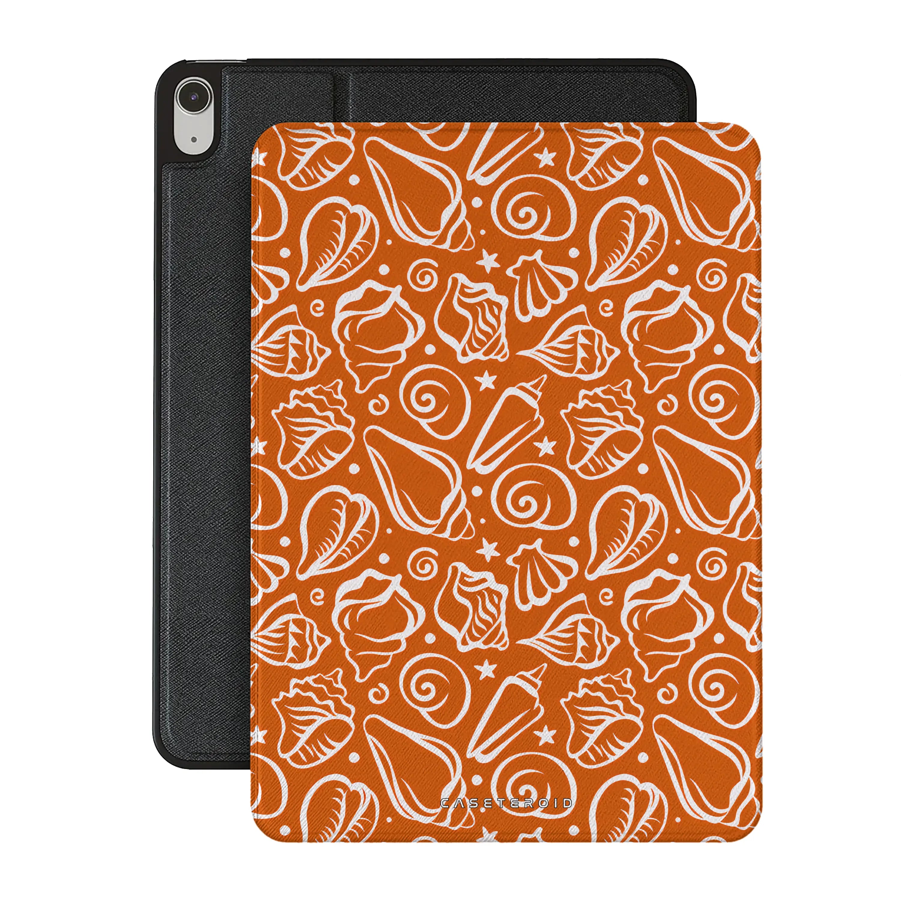 Shellbound - iPad Air 11 (7th/6th Gen) Case