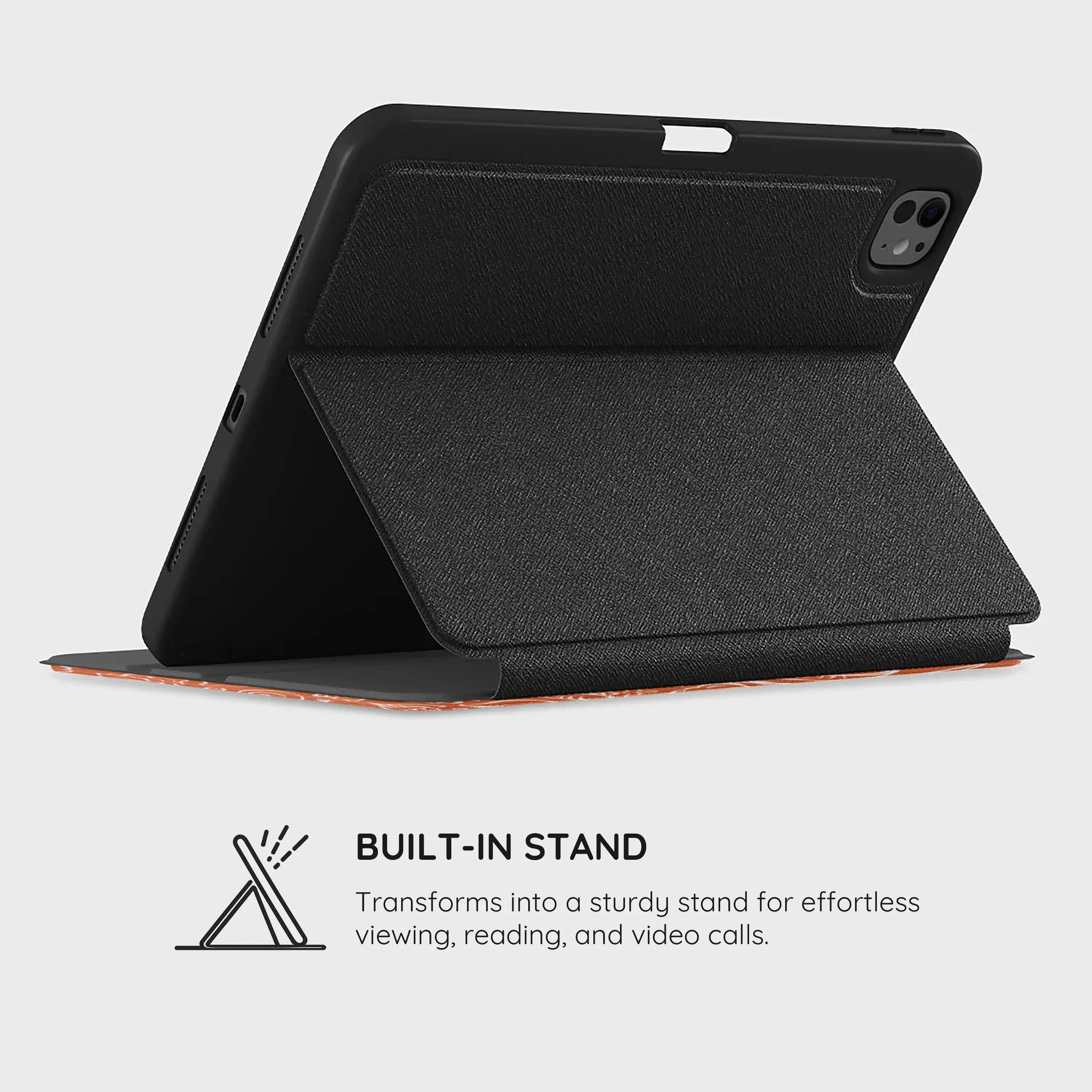 Shellbound - iPad Pro 11 (8th/7th Gen) Case