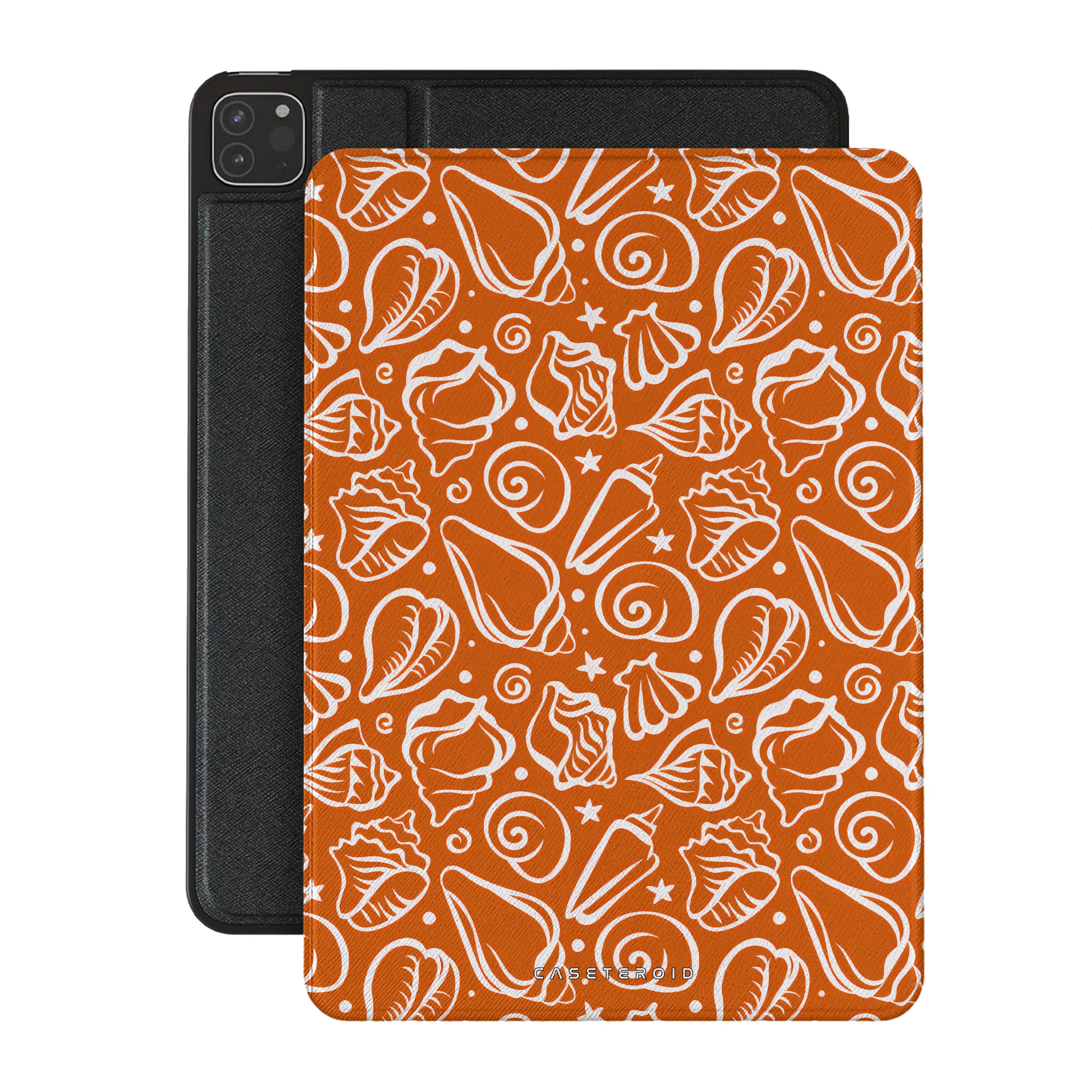 Shellbound - iPad Pro 12.9 (4th/3rd Gen) Case