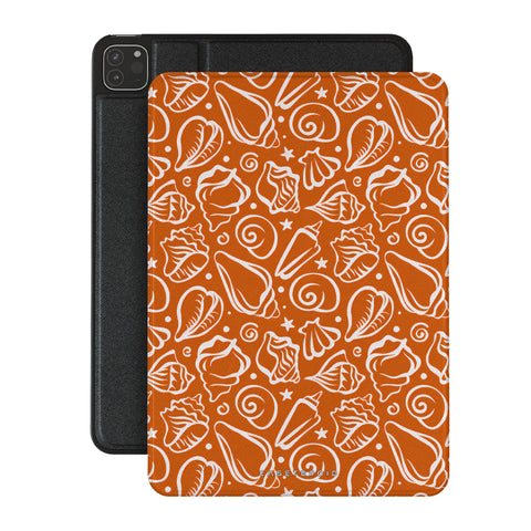 Shellbound - iPad Pro 12.9 (4th/3rd Gen) Case