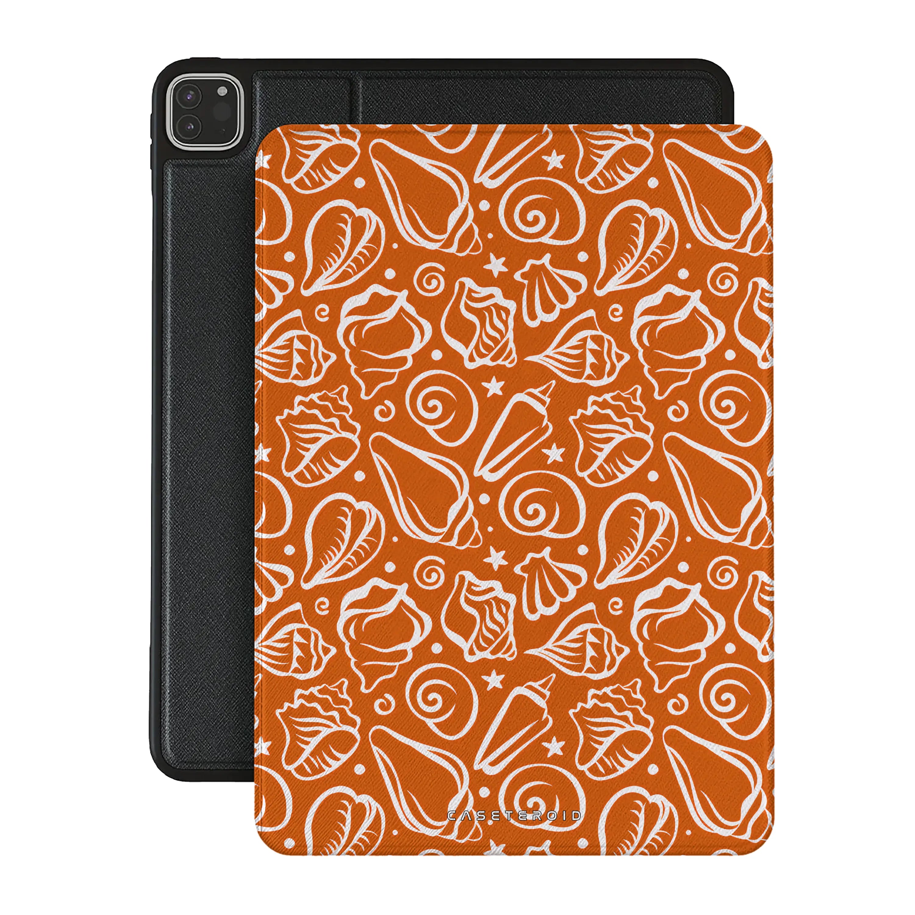 Shellbound - iPad Pro 12.9 (6th/5th Gen) Case
